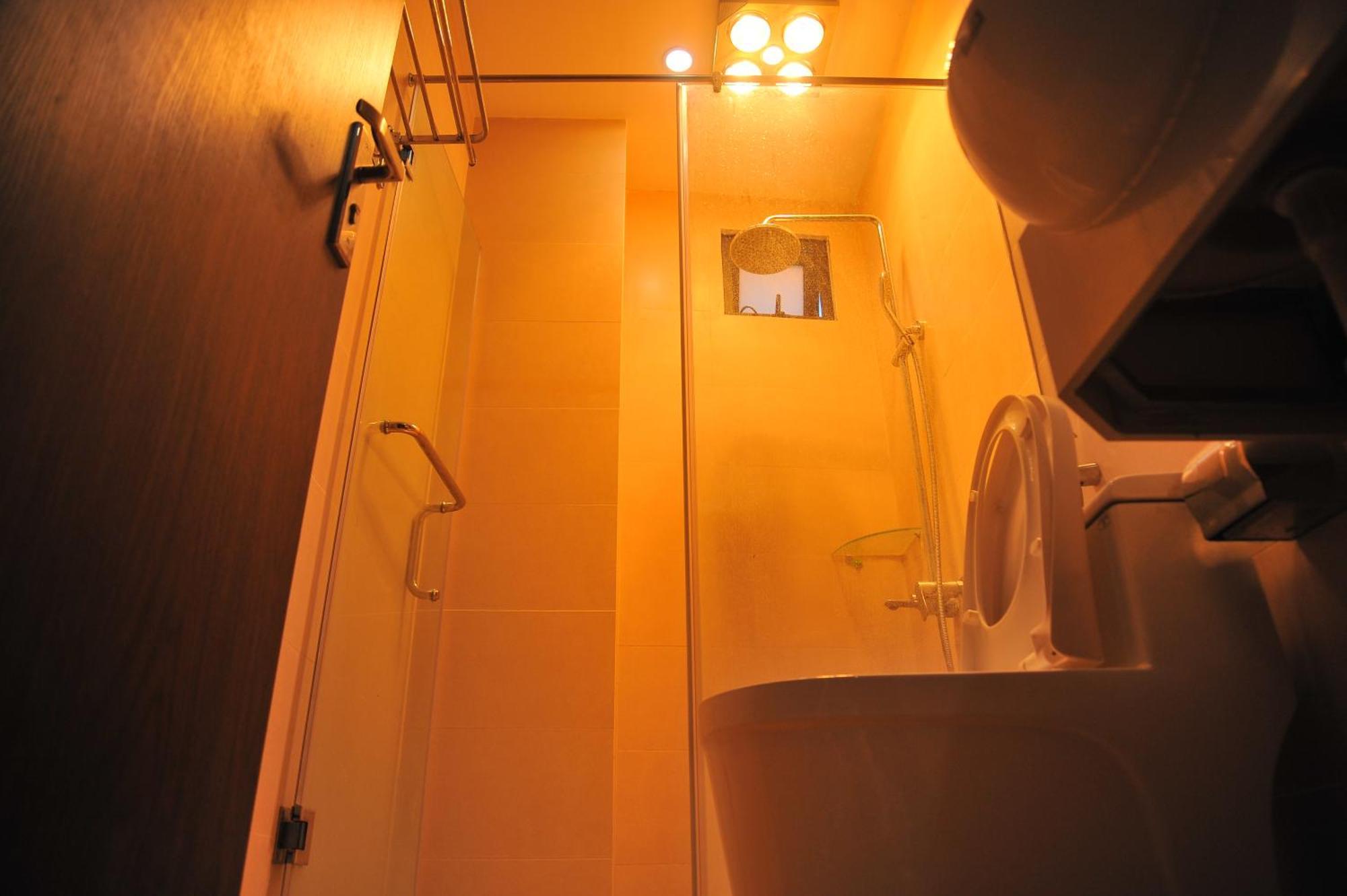 Nha81Ngo36Mieudam Hotel Hanoi Kültér fotó