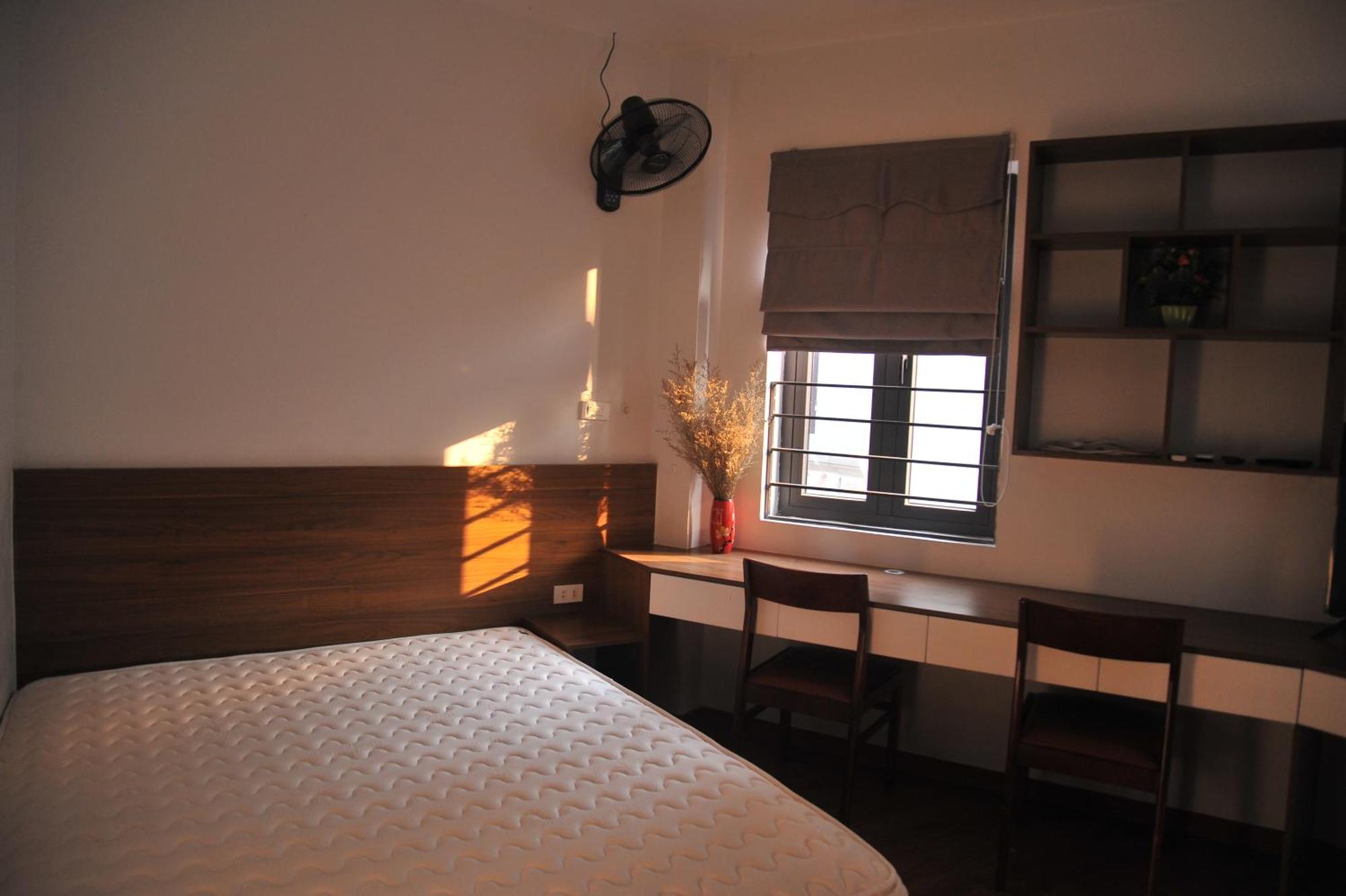 Nha81Ngo36Mieudam Hotel Hanoi Kültér fotó