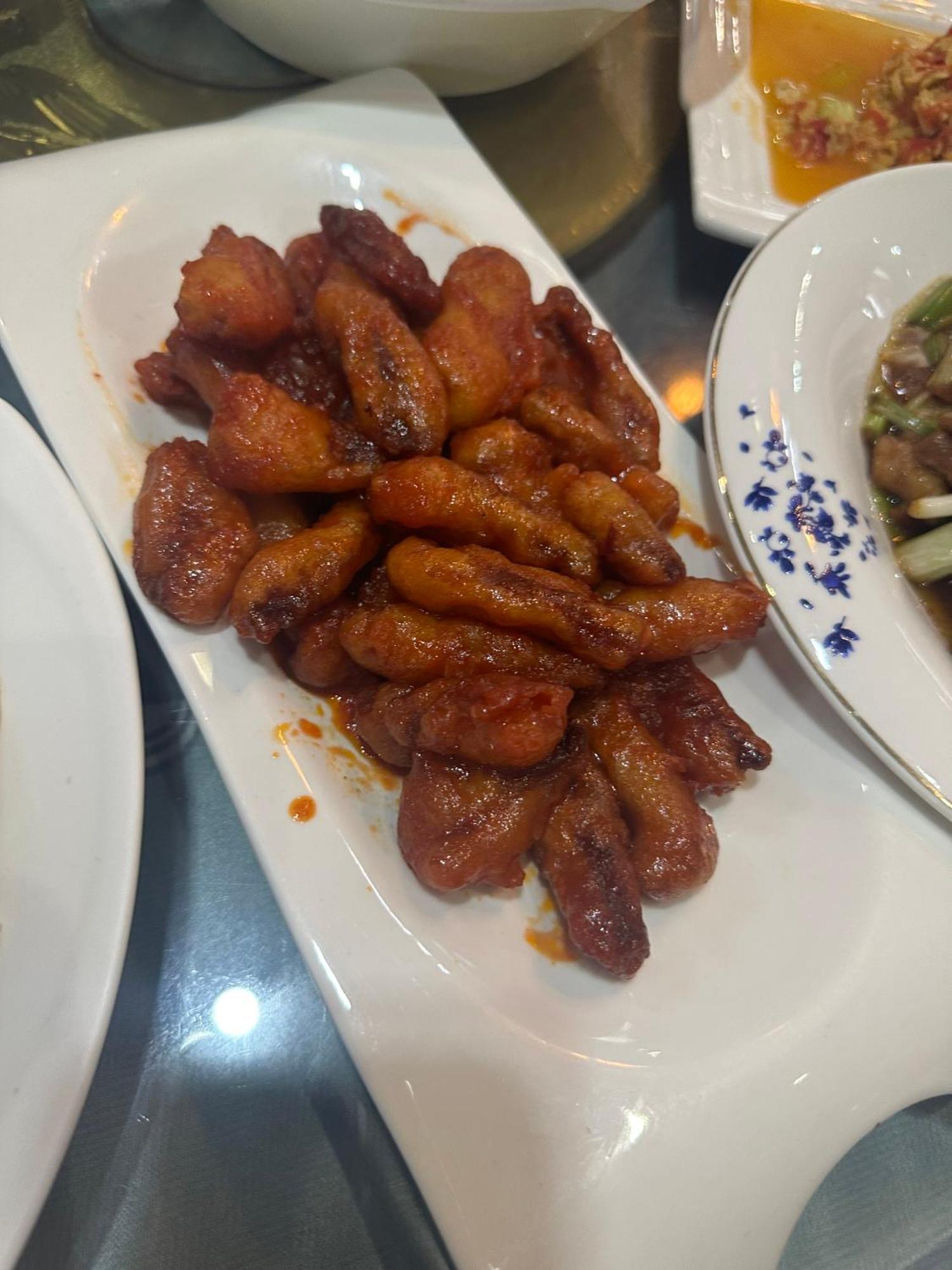 Nha81Ngo36Mieudam Hotel Hanoi Kültér fotó